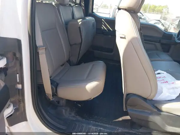 1FTEX1C51JFC65748 2018 FORD F-150 - Image 8