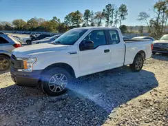 1FTEX1C51JFD96873 2018 FORD F-150