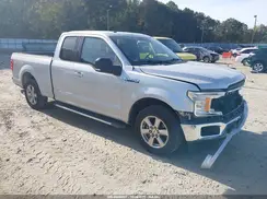 1FTEX1C51JKC37813 2018 FORD F-150