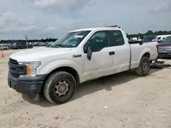 1FTEX1C51JKC56507 2018 FORD F-150