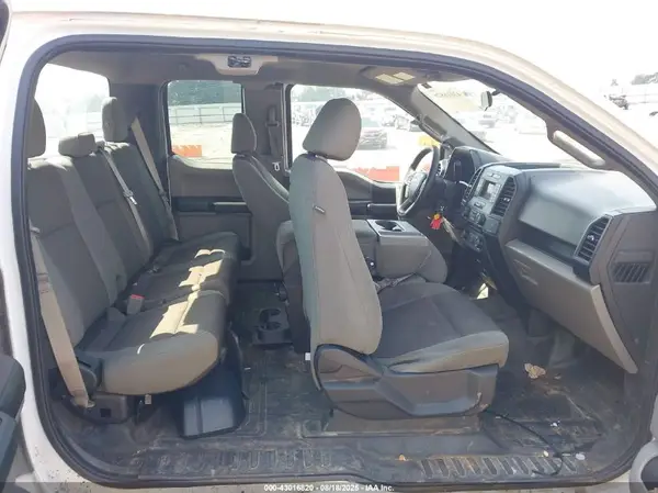 1FTEX1C51JKD12199 2018 FORD F-150 - Image 8