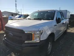 1FTEX1C51JKD46546 2018 FORD F-150