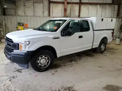 1FTEX1C51JKD59460 2018 FORD F-150