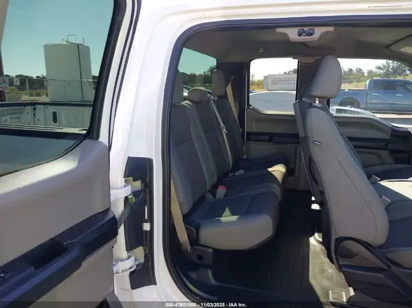 1FTEX1C51JKD88411 2018 FORD F-150 - Image 8