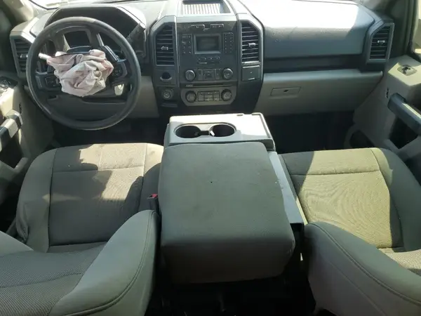 1FTEX1C51JKE05255 2018 FORD F-150 - Image 8