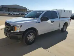 1FTEX1C51JKE18216 2018 FORD F-150