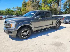 1FTEX1C51JKE34920 2018 FORD F-150