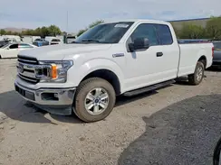 1FTEX1C51JKE61258 2018 FORD F-150