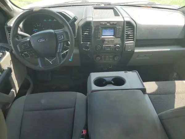 1FTEX1C51JKE86001 2018 FORD F-150 - Image 8