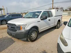 1FTEX1C51JKF06361 2018 FORD F-150