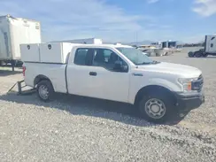 1FTEX1C51JKF23337 2018 FORD F-150