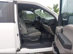1FTEX1C51JKF23354 2018 FORD F-150