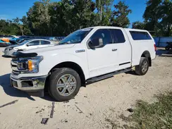 1FTEX1C51JKF74708 2018 FORD F-150