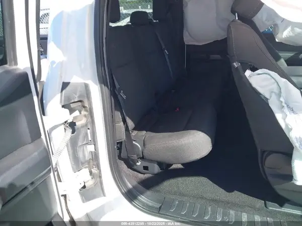 1FTEX1C51JKF93369 2018 FORD F-150 - Image 8