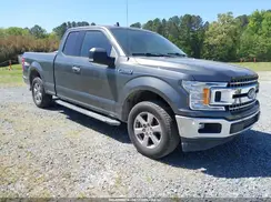 1FTEX1C51KFA73506 2019 FORD F-150