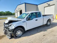 1FTEX1C51KKC42320 2019 FORD F-150
