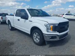 1FTEX1C51KKC46030 2019 FORD F-150