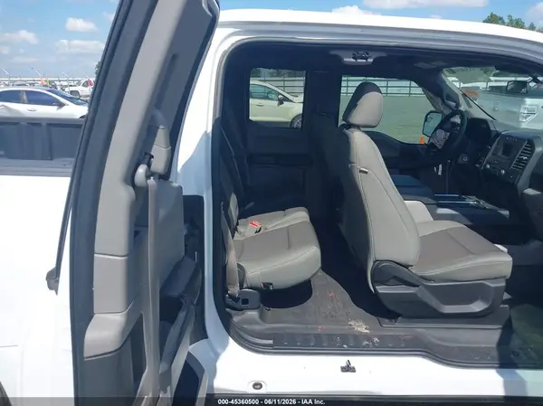 1FTEX1C51KKC46030 2019 FORD F-150 - Image 8