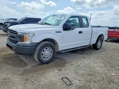 1FTEX1C51KKD52090 2019 FORD F-150