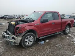 1FTEX1C51KKE59592 2019 FORD F-150