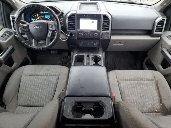 1FTEX1C51KKE59592 2019 FORD F-150 - Image 8