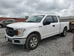 1FTEX1C51KKE96643 2019 FORD F-150