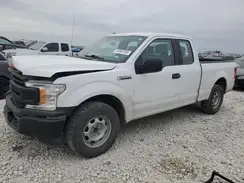 1FTEX1C51KKF15546 2019 FORD F-150