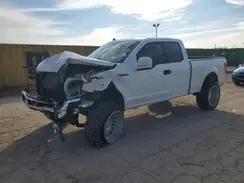 1FTEX1C51LFB69363 2020 FORD F-150