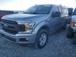 1FTEX1C51LFC09148 2020 FORD F-150