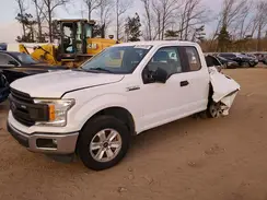 1FTEX1C51LKD35680 2020 FORD F-150