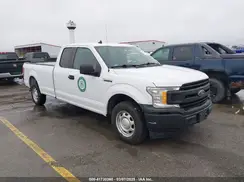 1FTEX1C51LKD81364 2020 FORD F-150