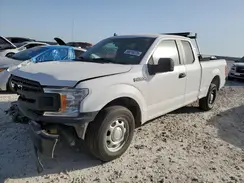 1FTEX1C51LKE07378 2020 FORD F-150