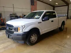 1FTEX1C51LKE46276 2020 FORD F-150