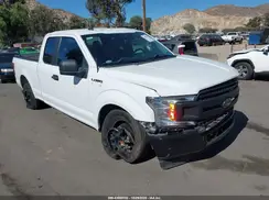 1FTEX1C51LKF58155 2020 FORD F-150