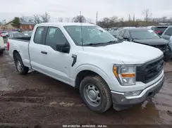 1FTEX1C51MFC37002 2021 FORD F-150