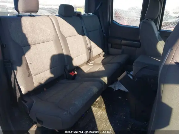 1FTEX1C51MFC37002 2021 FORD F-150 - Image 8