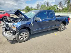 1FTEX1C51MFC81677 2021 FORD F-150