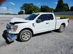 1FTEX1C51MFC96387 2021 FORD F-150