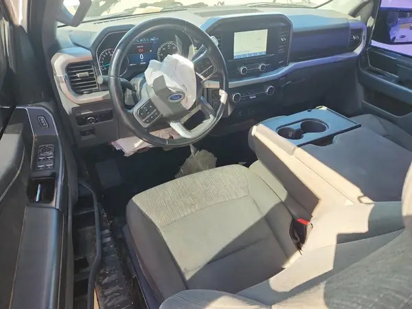 1FTEX1C51MFC96387 2021 FORD F-150 - Image 8