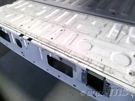 1FTEX1C51MKD41562 2021 FORD F-150 - Image 1