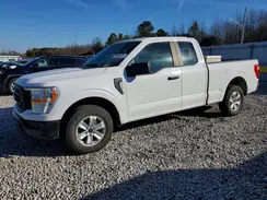 1FTEX1C51MKD84377 2021 FORD F-150