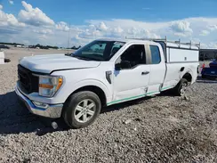 1FTEX1C51MKD88803 2021 FORD F-150