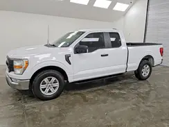 1FTEX1C51MKE06118 2021 FORD F-150