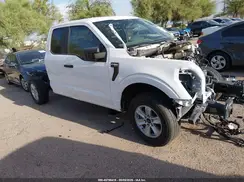 1FTEX1C51NFA50537 2022 FORD F-150