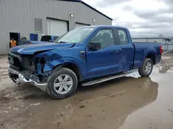 1FTEX1C51NKE28895 2022 FORD F-150