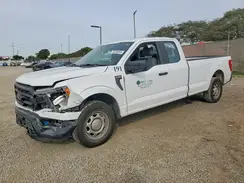 1FTEX1C51NKE45504 2022 FORD F-150