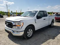 1FTEX1C51NKE90345 2022 FORD F-150