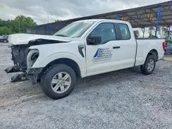 1FTEX1C51NKF25885 2022 FORD F-150