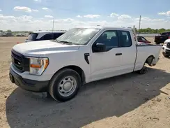 1FTEX1C51NKF28219 2022 FORD F-150