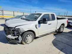 1FTEX1C51PKD10705 2023 FORD F-150